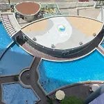 Apartamento Beira Mar Fortaleza Beach Class