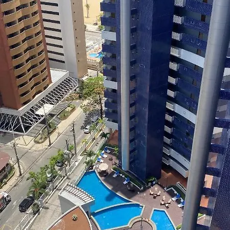 Beira Mar Class Apartamento