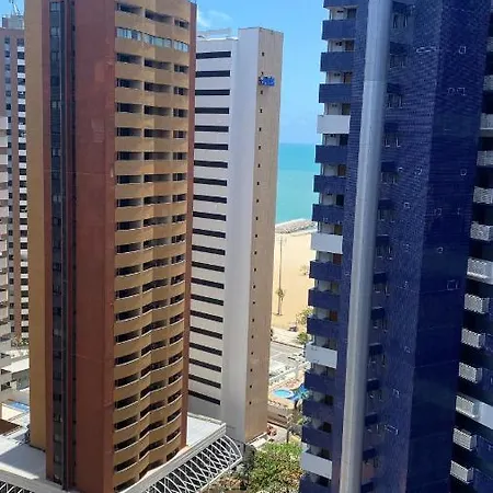 Beira Mar Class Apartamento