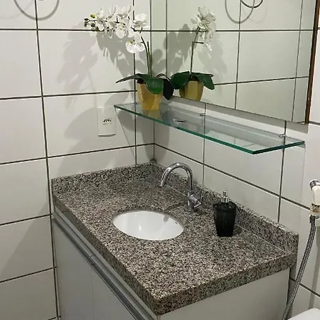 Apartamento Beira Mar Class