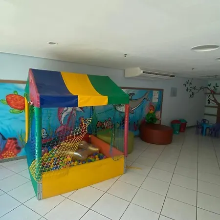 Beira Mar Class Apartamento *