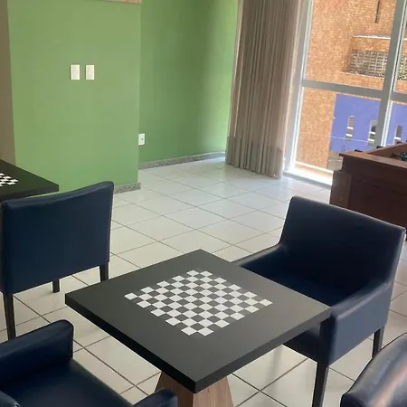 Apartamento Beira Mar Class Fortaleza (Ceara)