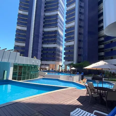 Beira Mar Class Apartamento