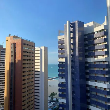 Beira Mar Class Apartamento *