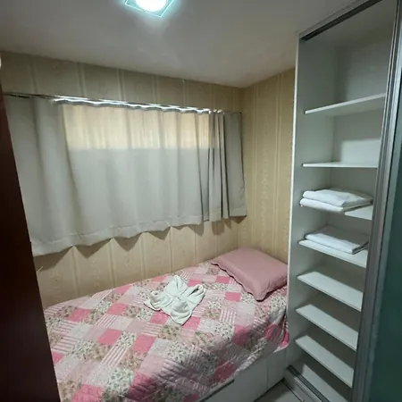 Apartamento Beira Mar Class *